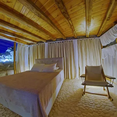 Luxury Mykonos Sunkissed Private Pool Kastro Villa