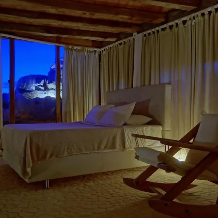 Luxury Mykonos Sunkissed Private Pool Kastro *