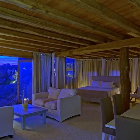 Luxury Mykonos Sunkissed Private Pool Kastro