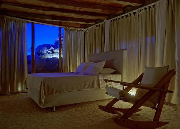 Luxury Mykonos Sunkissed Private Pool Kastro *